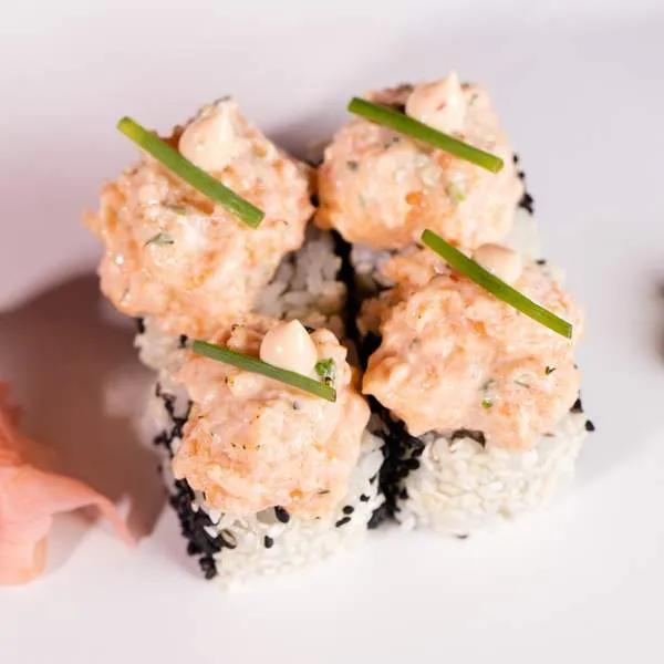 Sake Rio Avocat