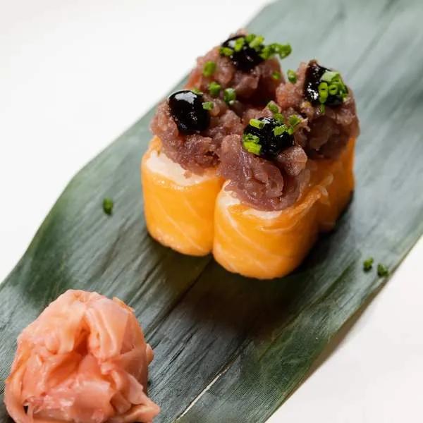 Fresh Tuna