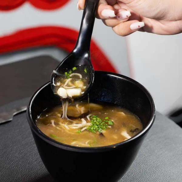 Soupe Royale