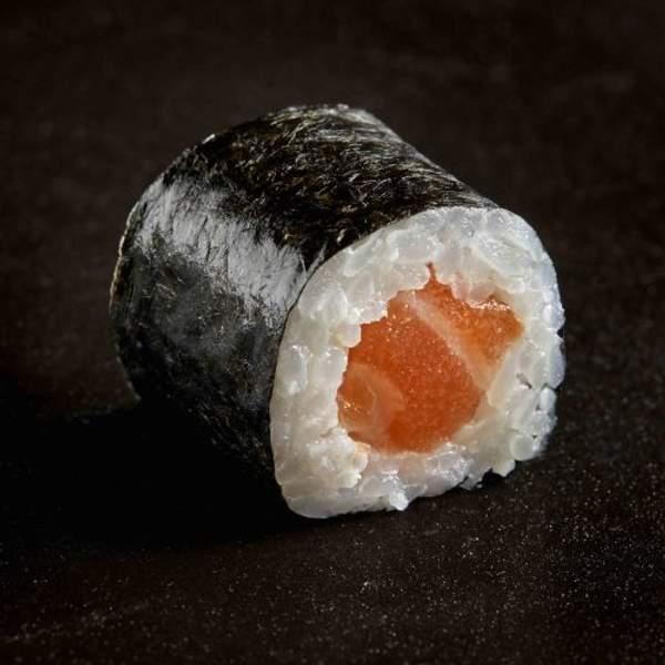 Maki Saumon