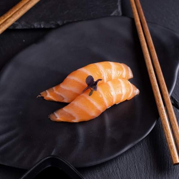 Nigiri Saumon