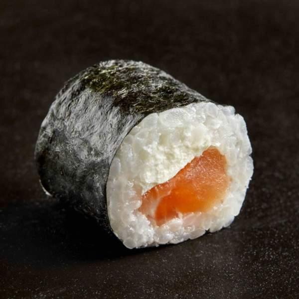 Maki Saumon Cheese