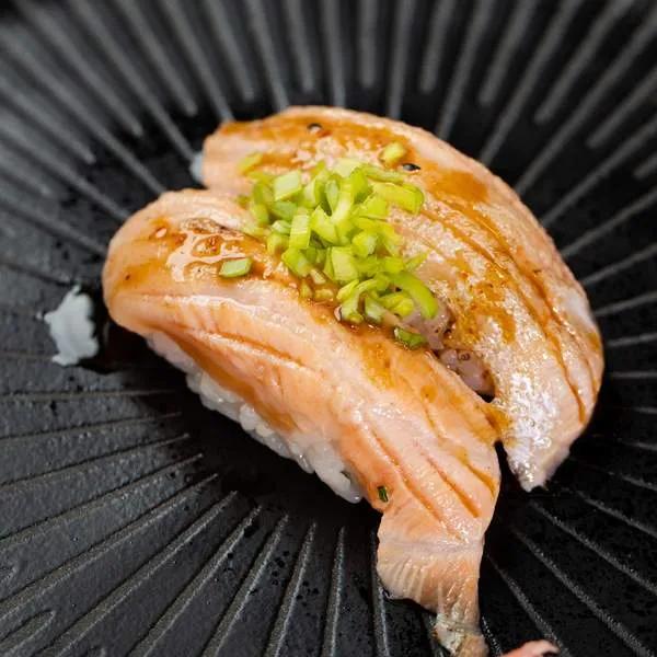 Nigiri Saumon Billy