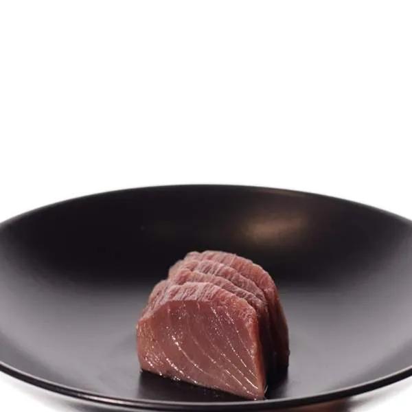 Sashimi thon