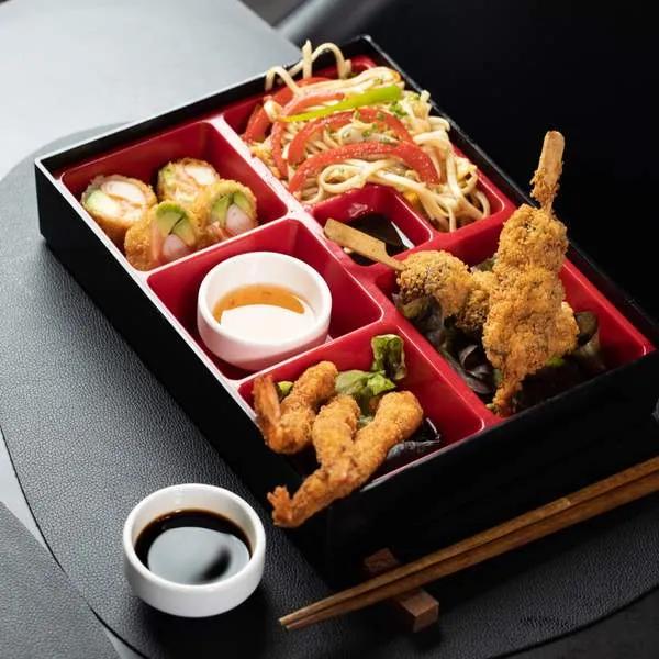 Bento F
