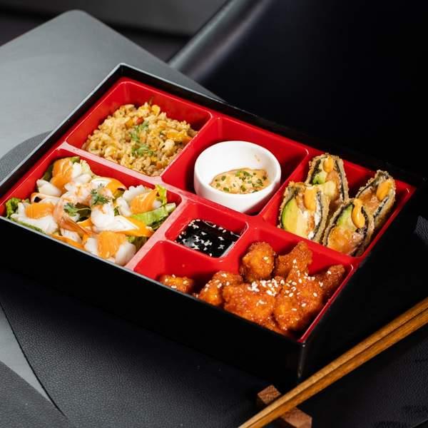 Bento E