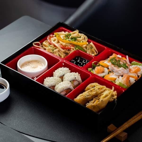 Bento A