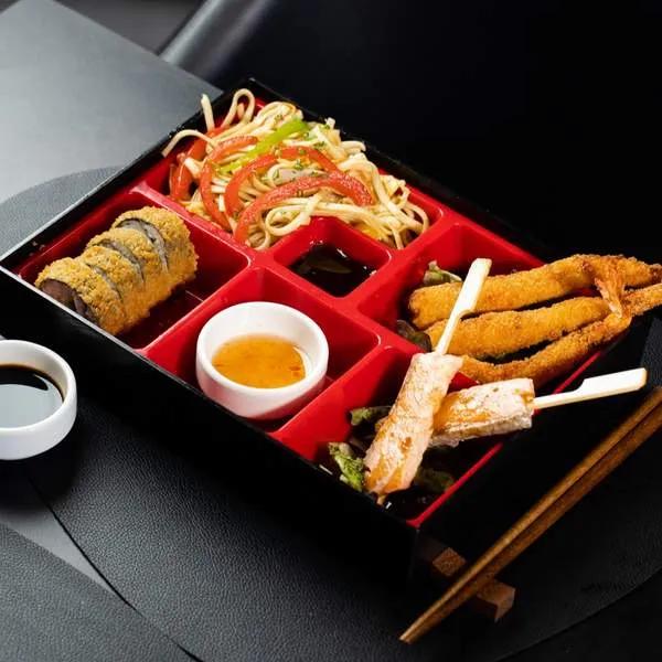 Bento G