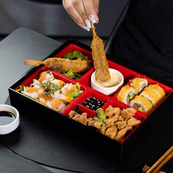 Bento B
