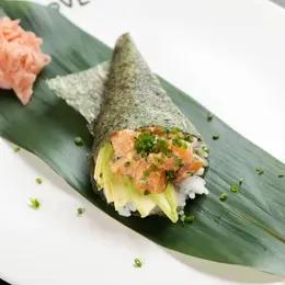 Temaki Sake