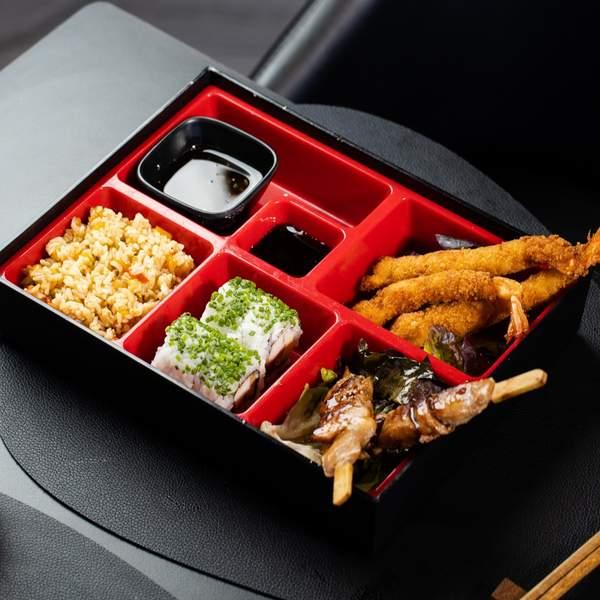 Bento C