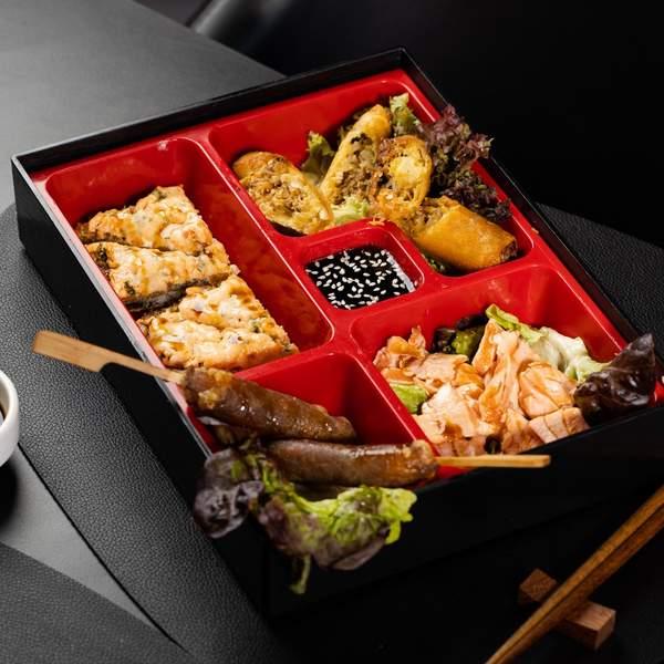 Bento YAKUZA