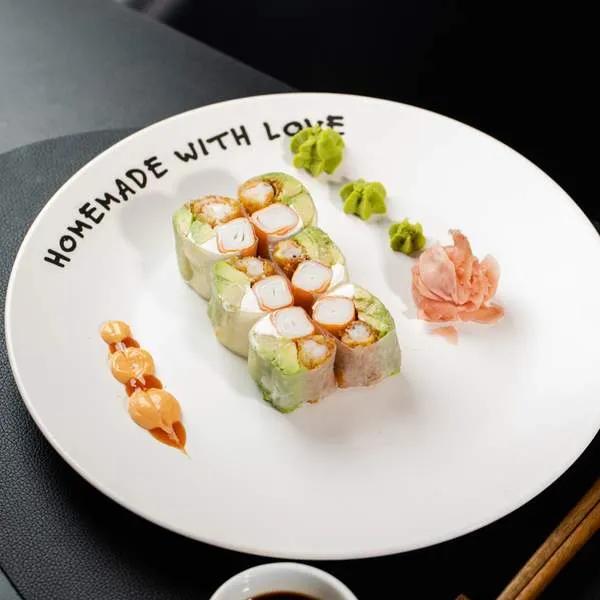 Aromaki Crevette