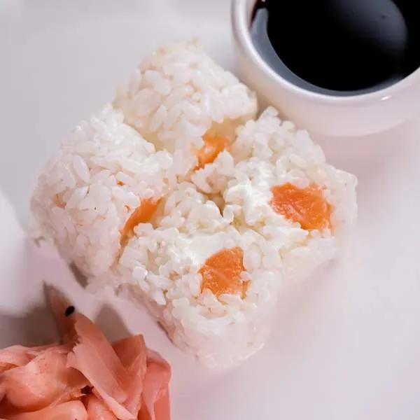 Flonco Salmon