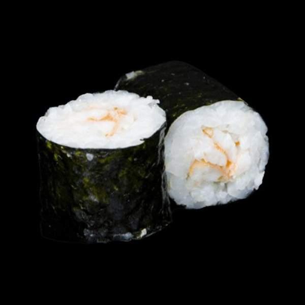 Maki Crevette