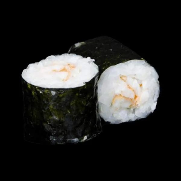 Maki Crevette