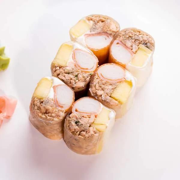 Aromaki Exotique