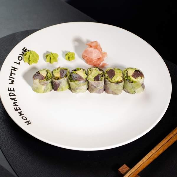 Haromaki Thon Avocat