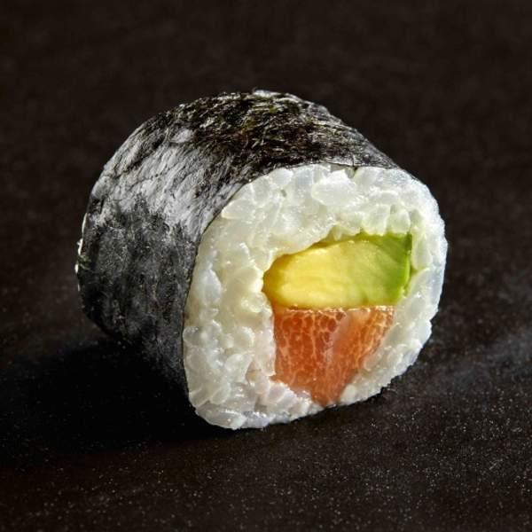 Maki Saumon avocat