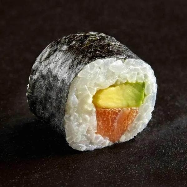 Maki Saumon avocat