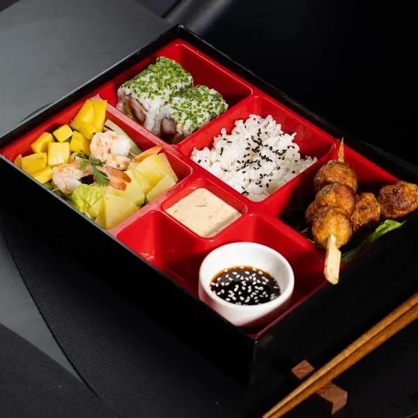Bento D