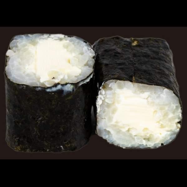 Maki Cheese