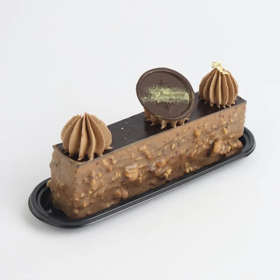 Mousse Chocolat