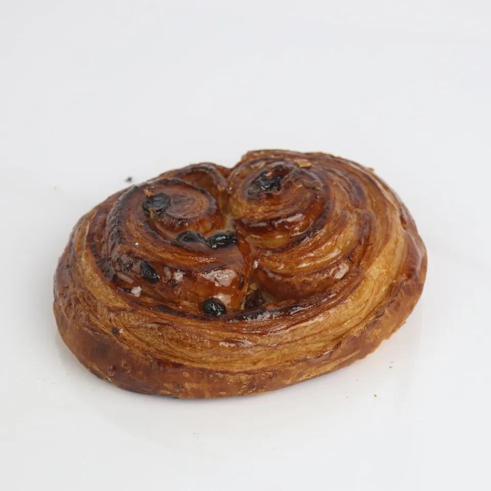 Pain aux Raisins