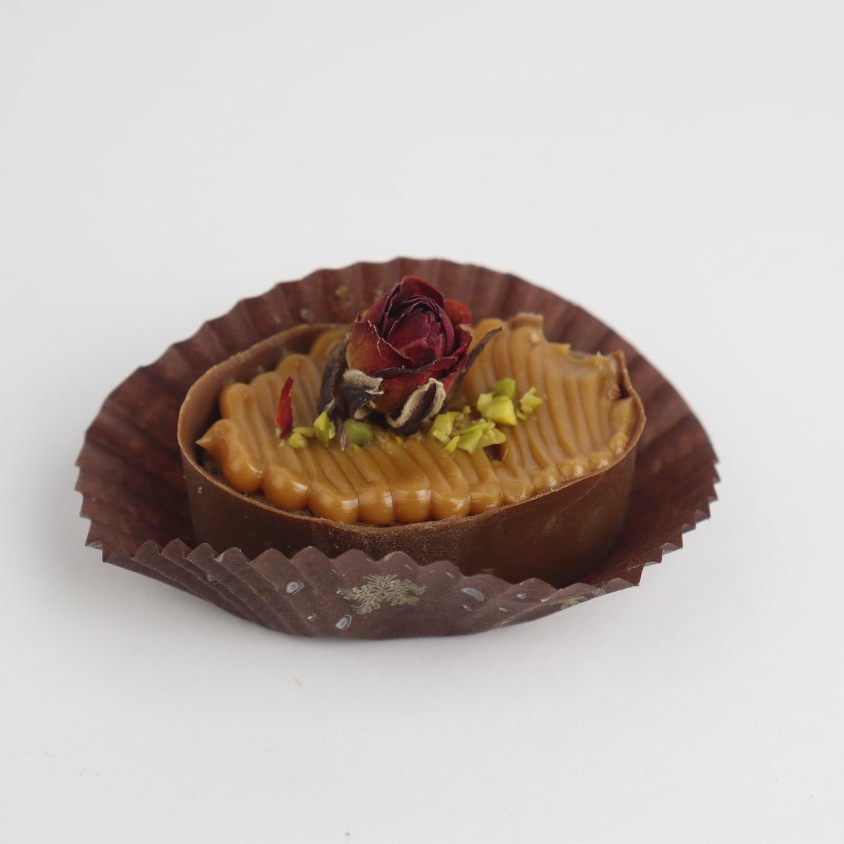 Noisette Caramel Beurre Salé