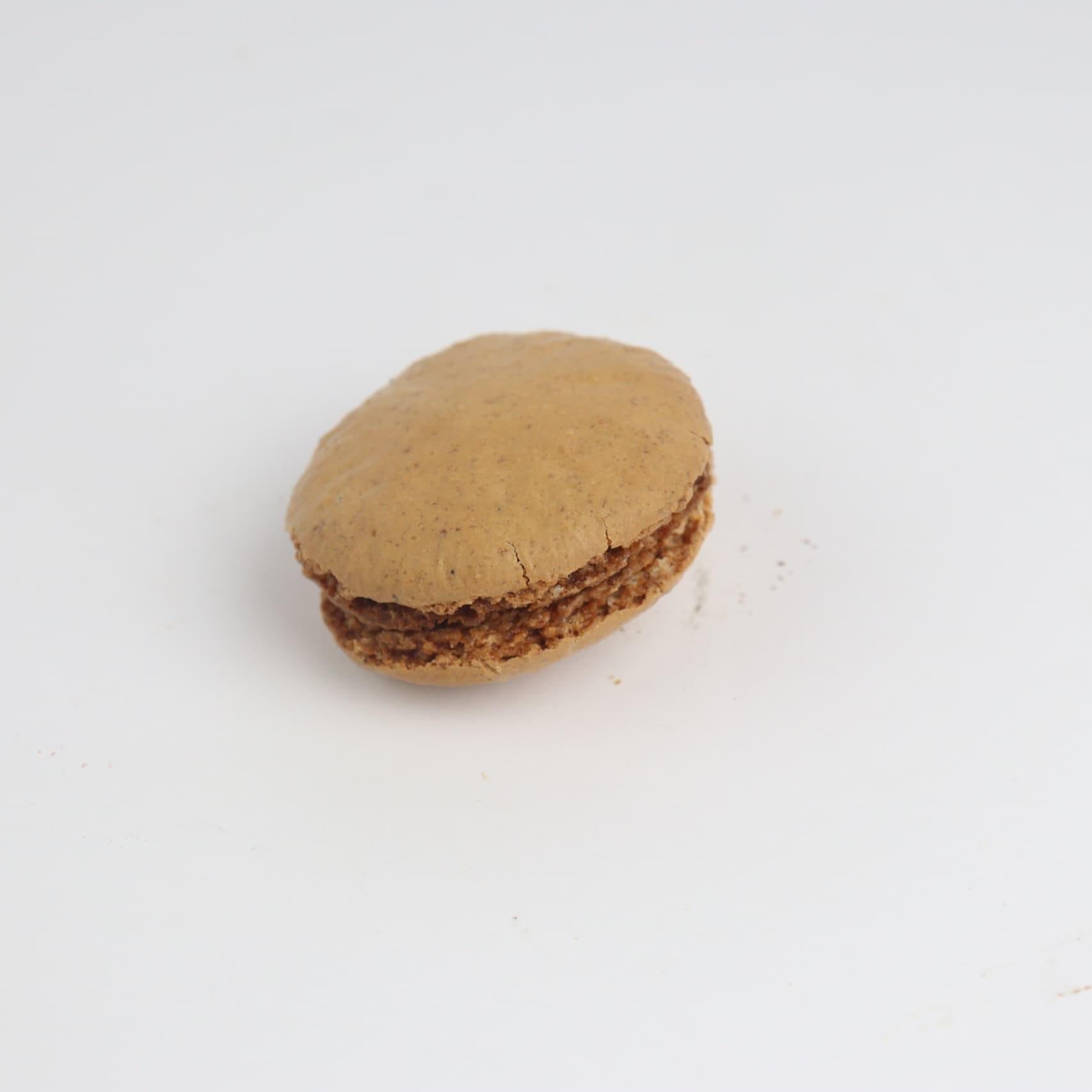 Macaron Classique aux Amandes