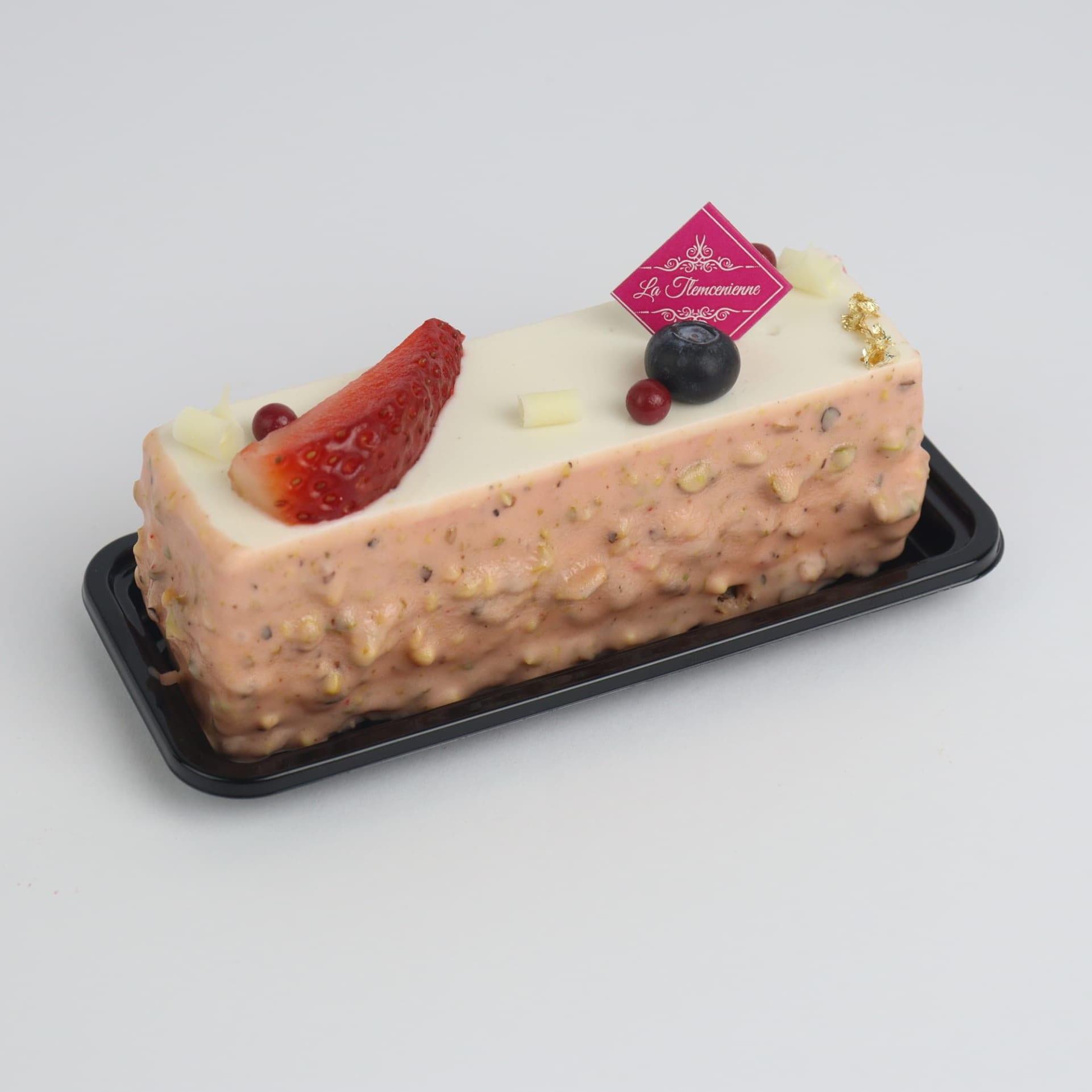 Fruité Glaçage Gourmand