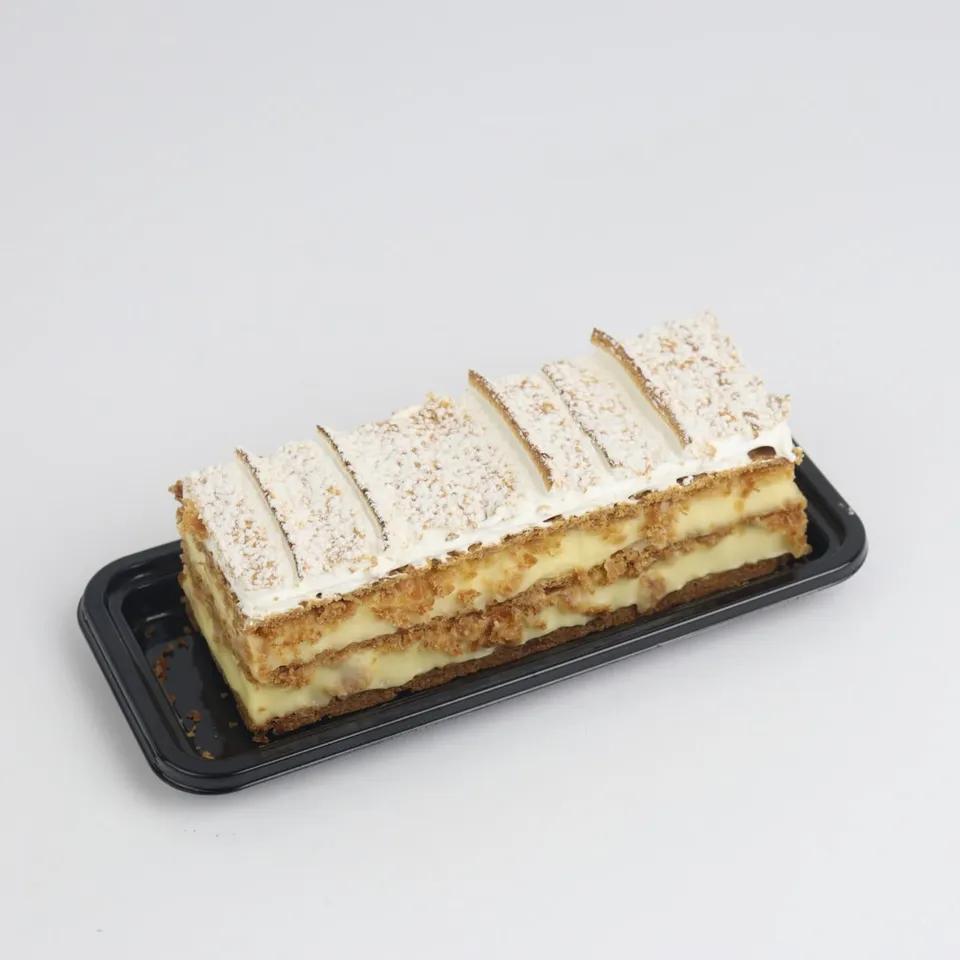 Millefeuille Citron
