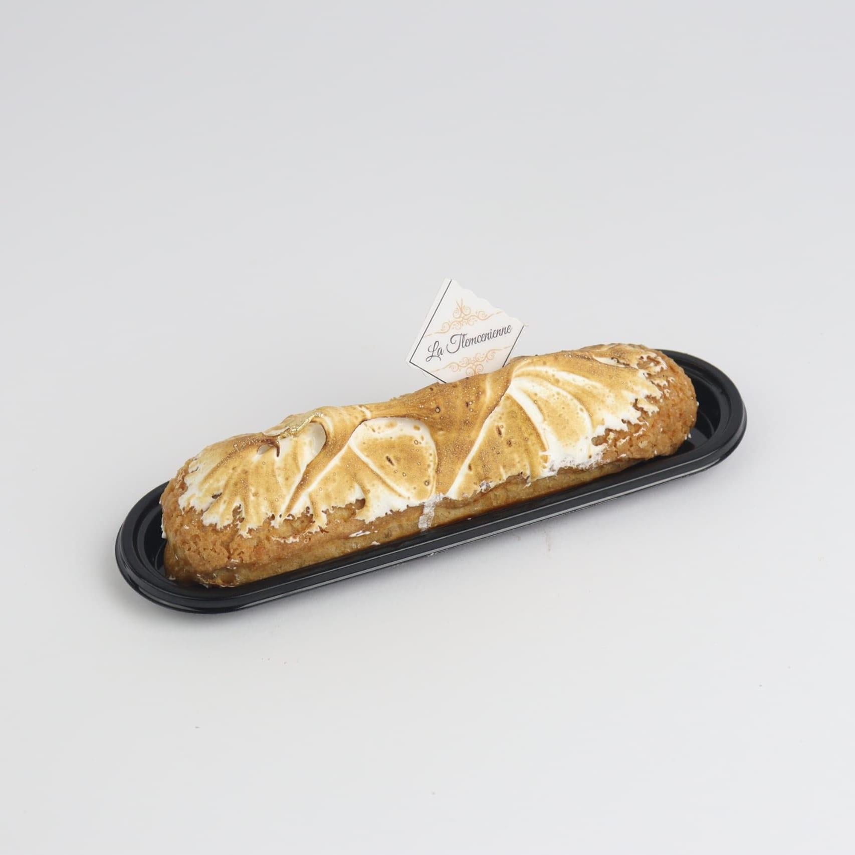 Eclair Citron
