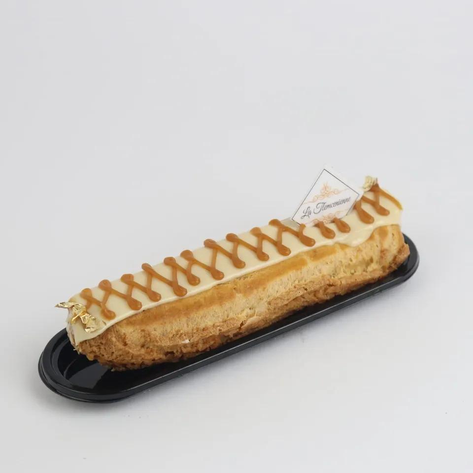 Eclair Caramel