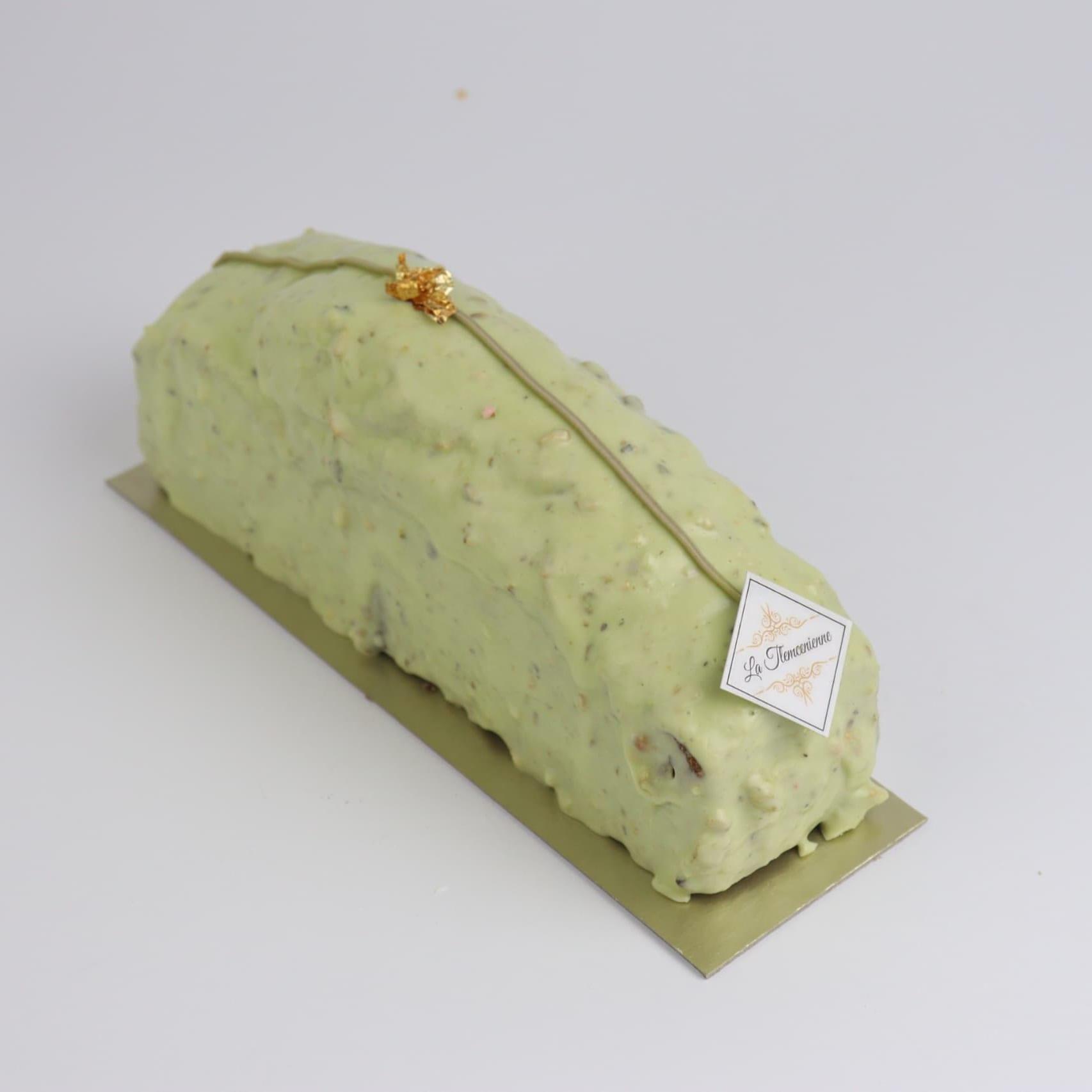Cake Pistache