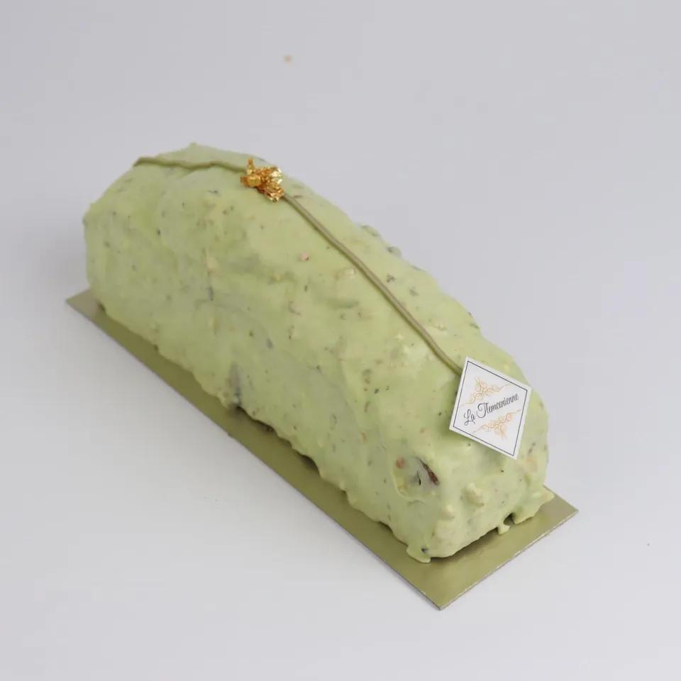 Cake Pistache