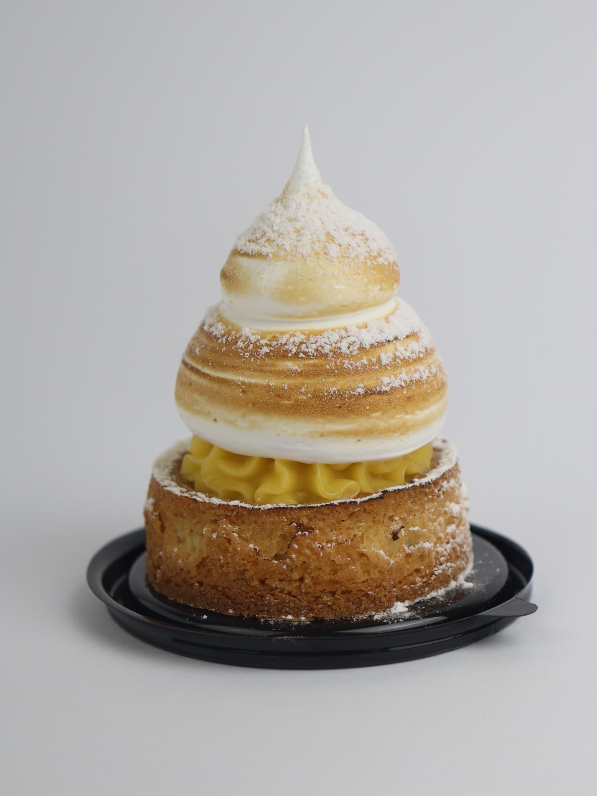 Mini Tartellette Citron