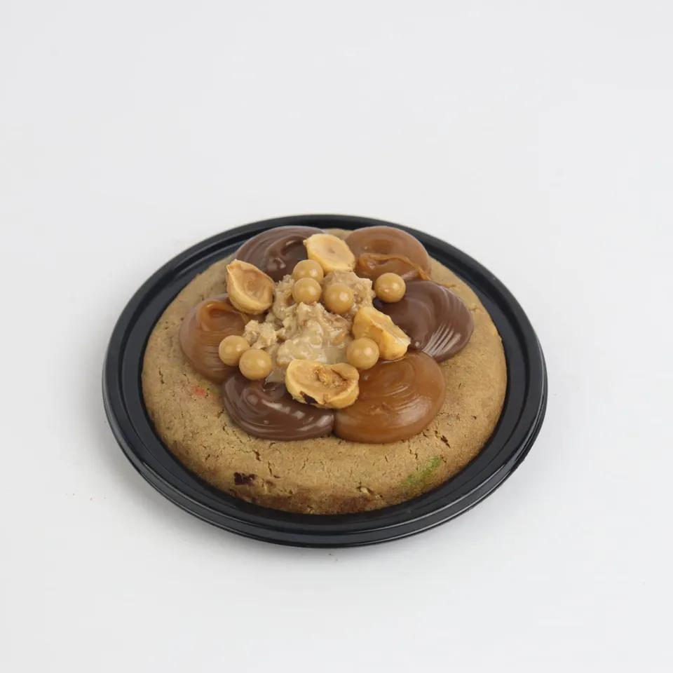 Cookies Noisette Chocolat