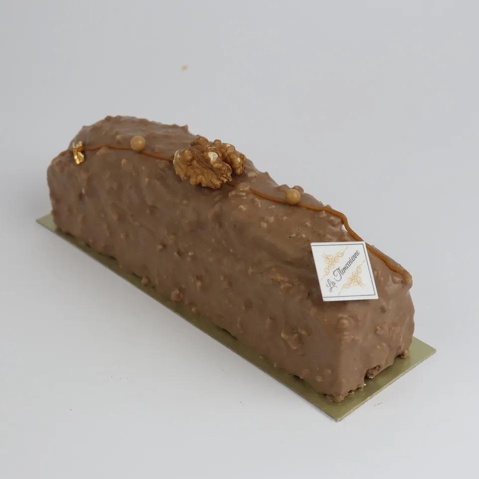 Cake Noix