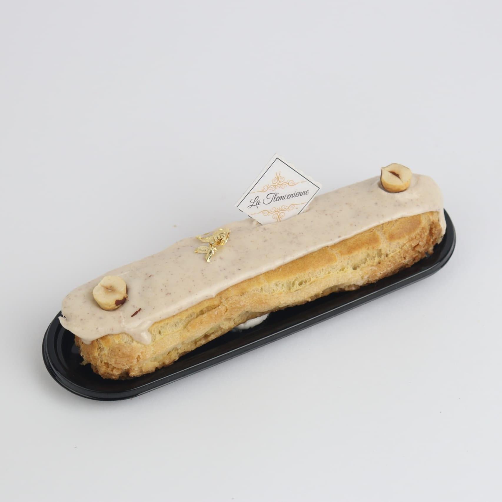 Eclair Noisette