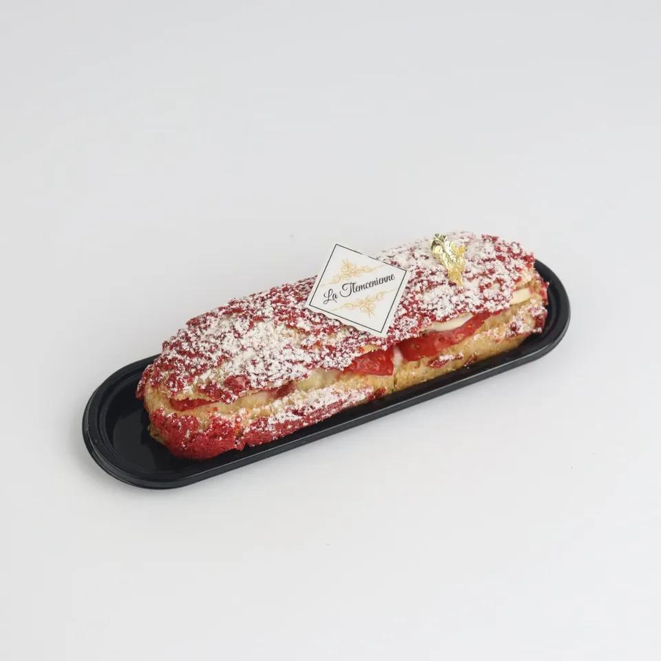 Eclair Fraise