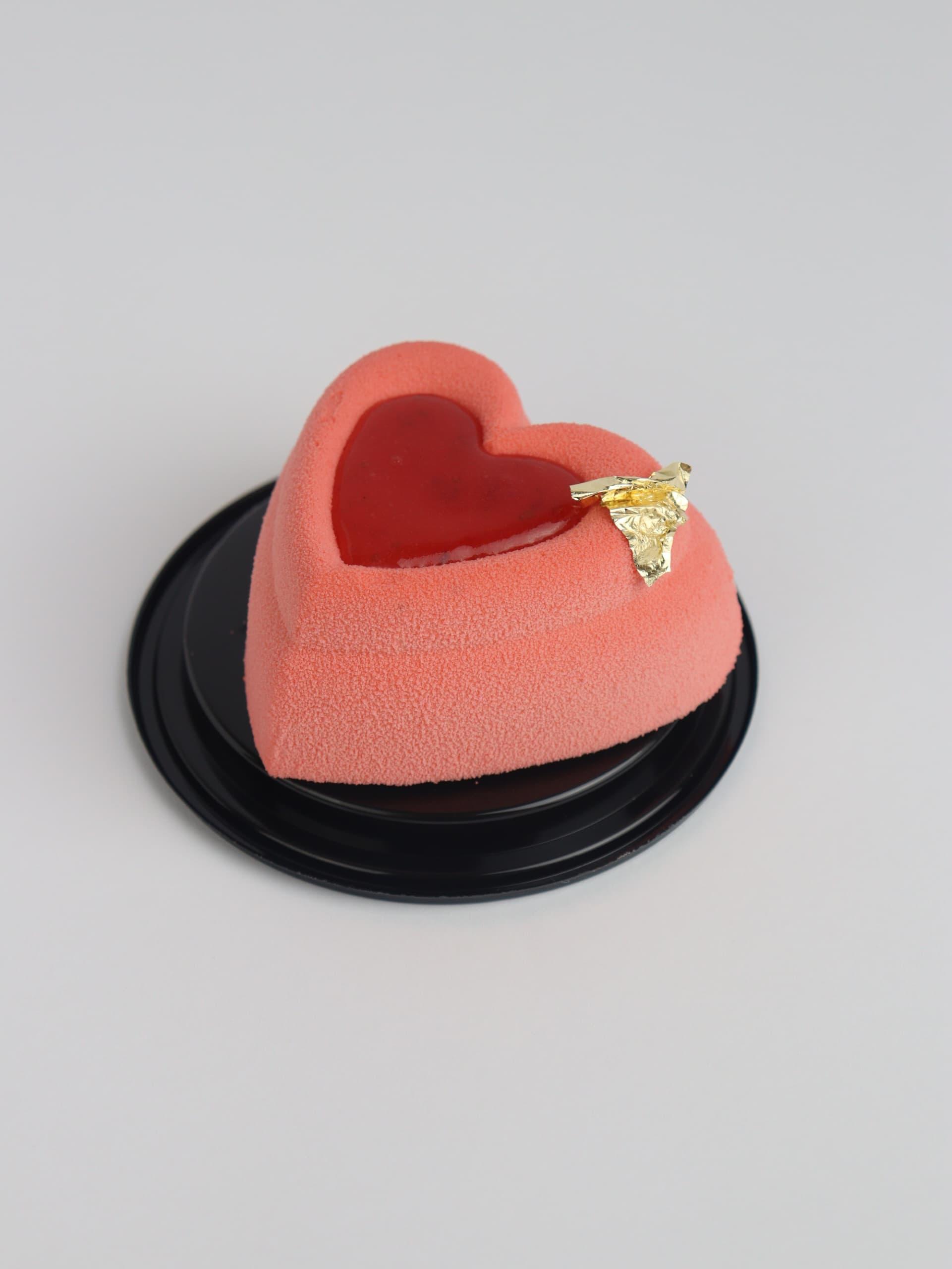 Délice Fraise Citron