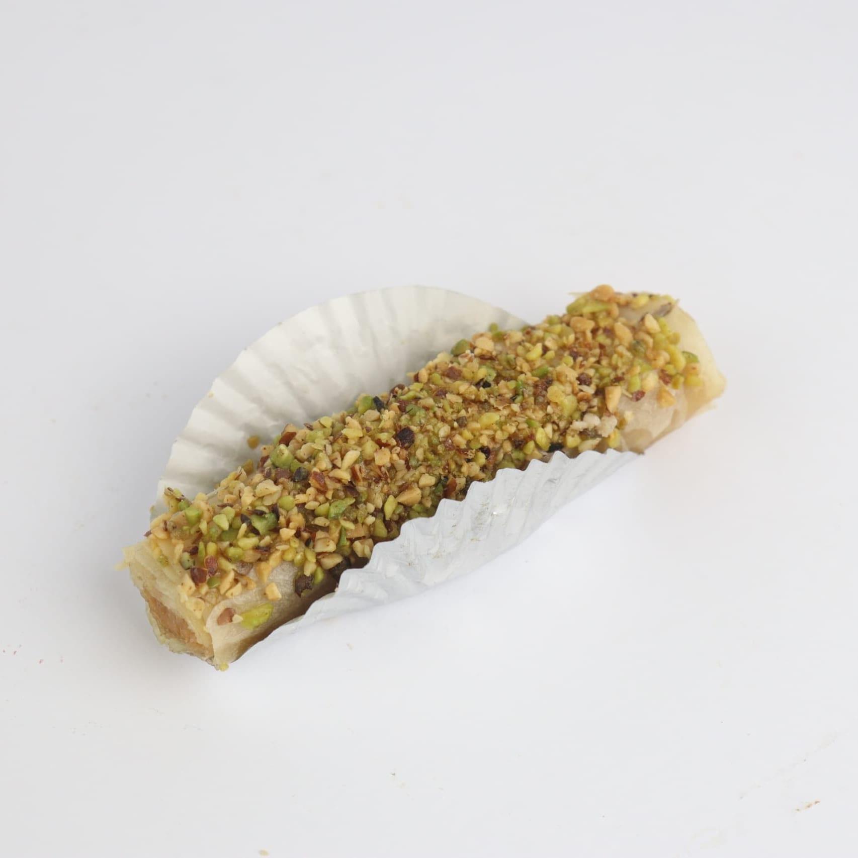 Cigare aux Amandes