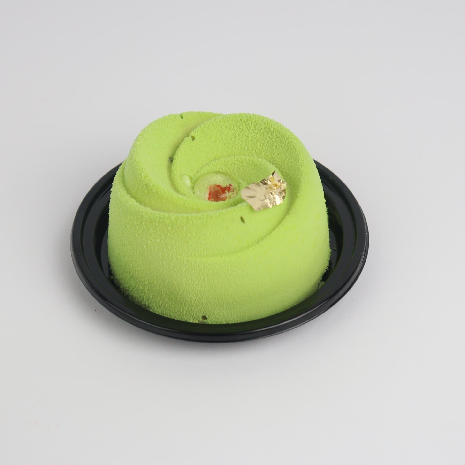 Délice Pistache Fruit Rouge