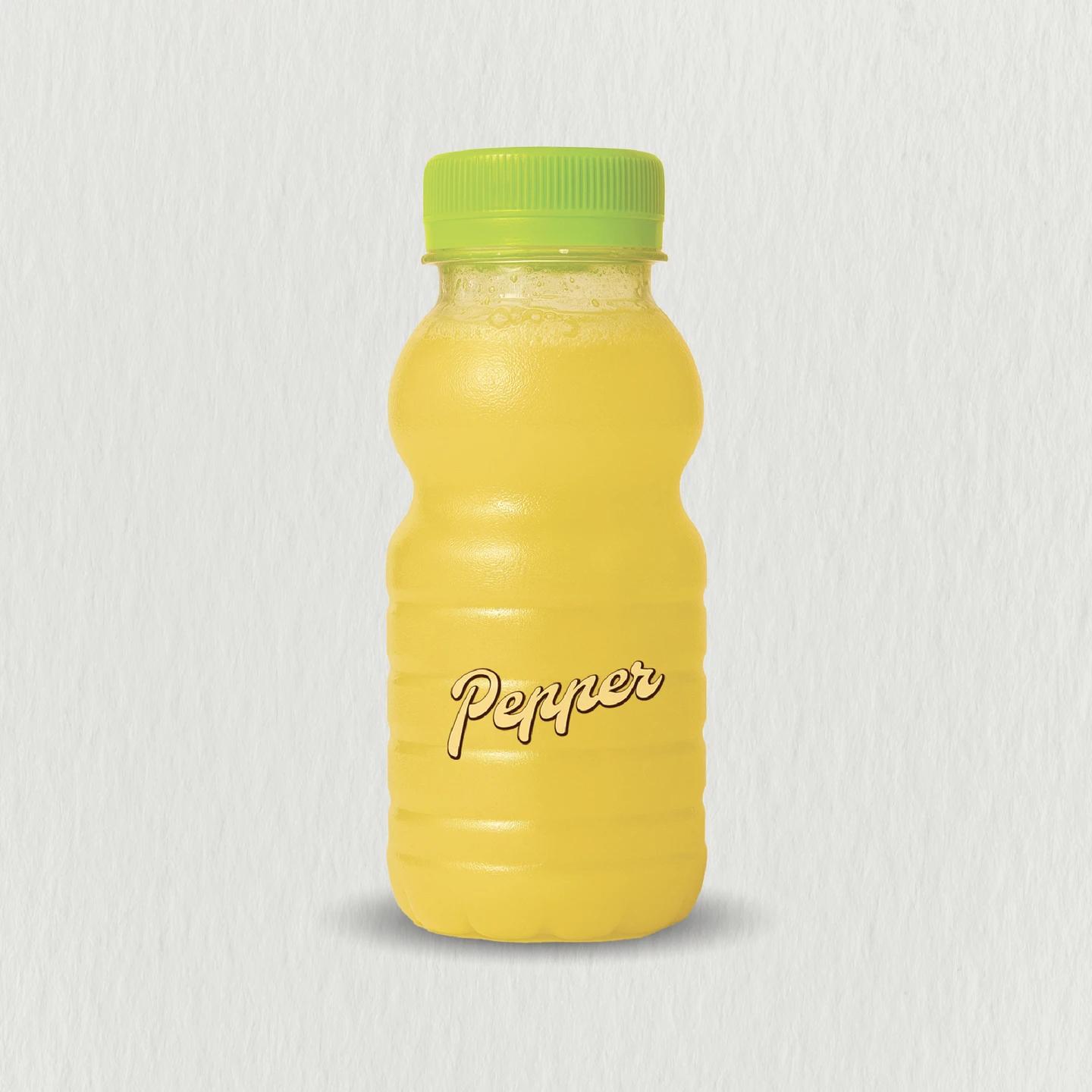 Citronnade