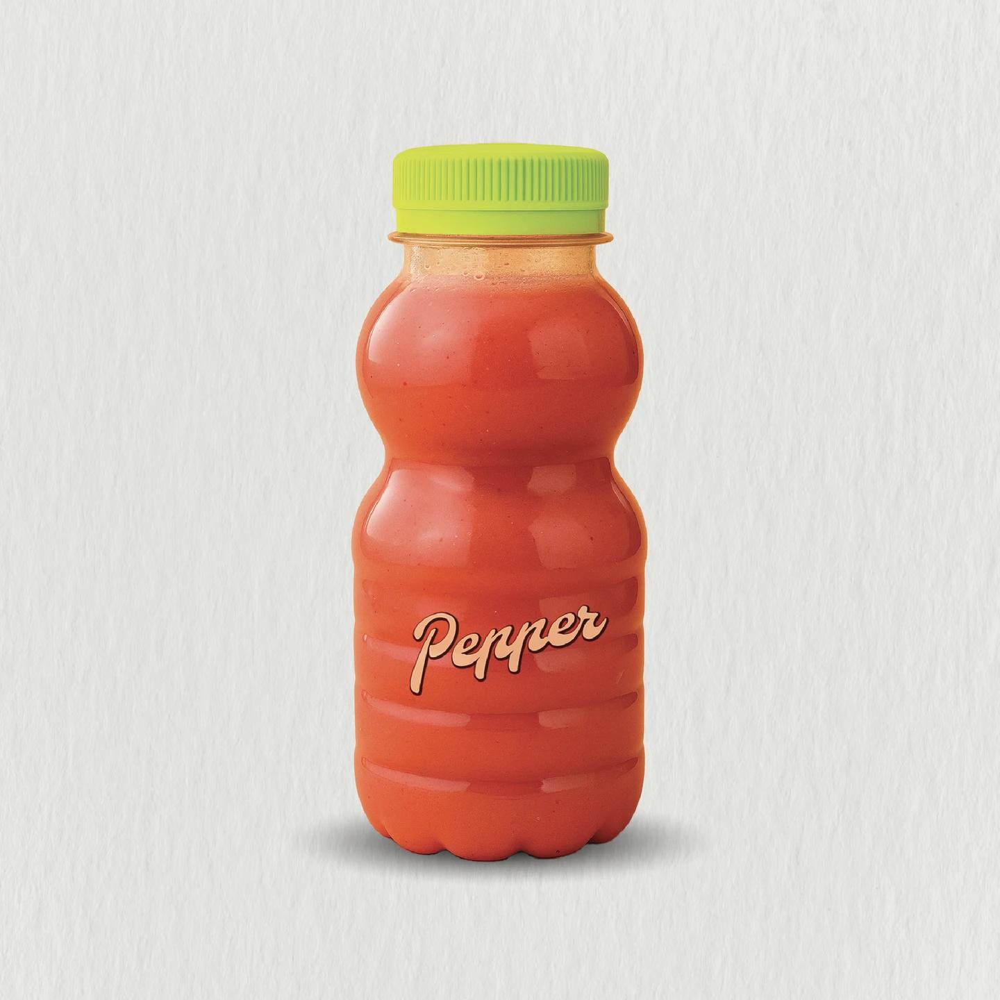 Jus de Fraise
