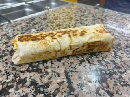 Tortillos Escalope