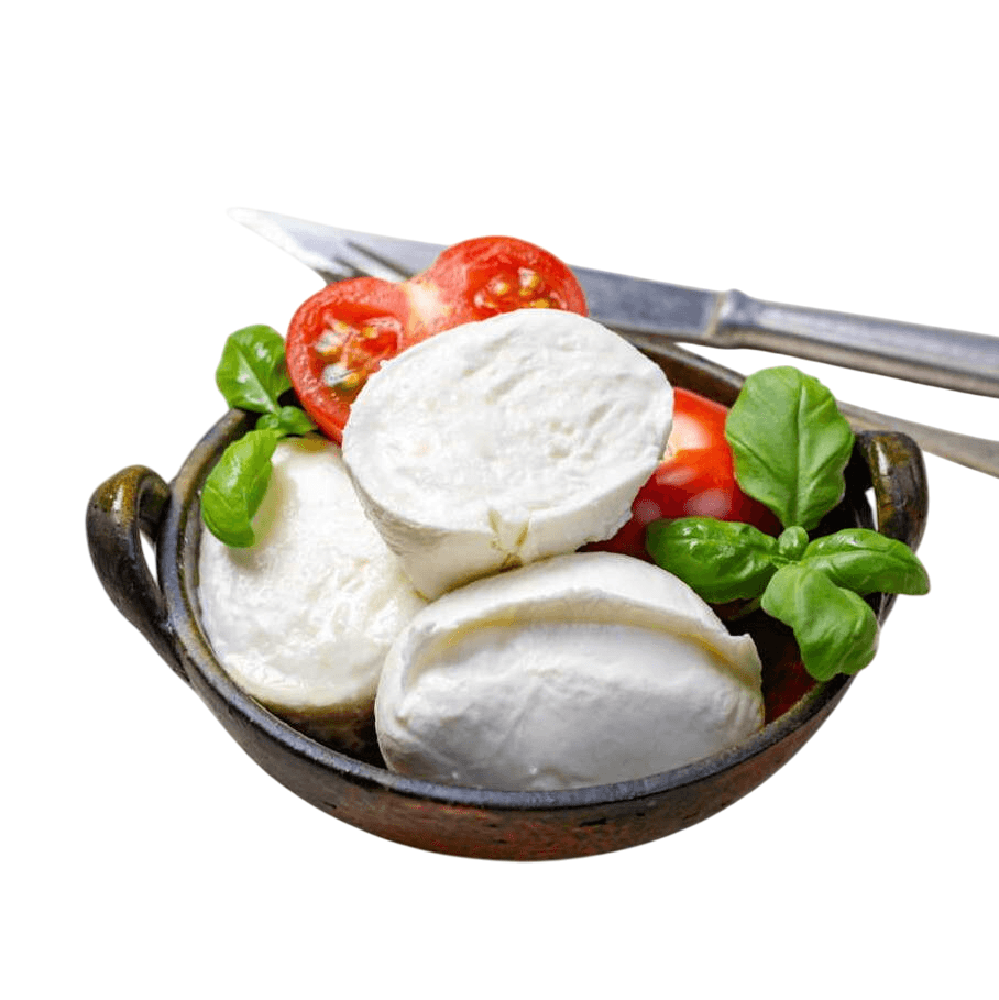 Fromage Mozzarella