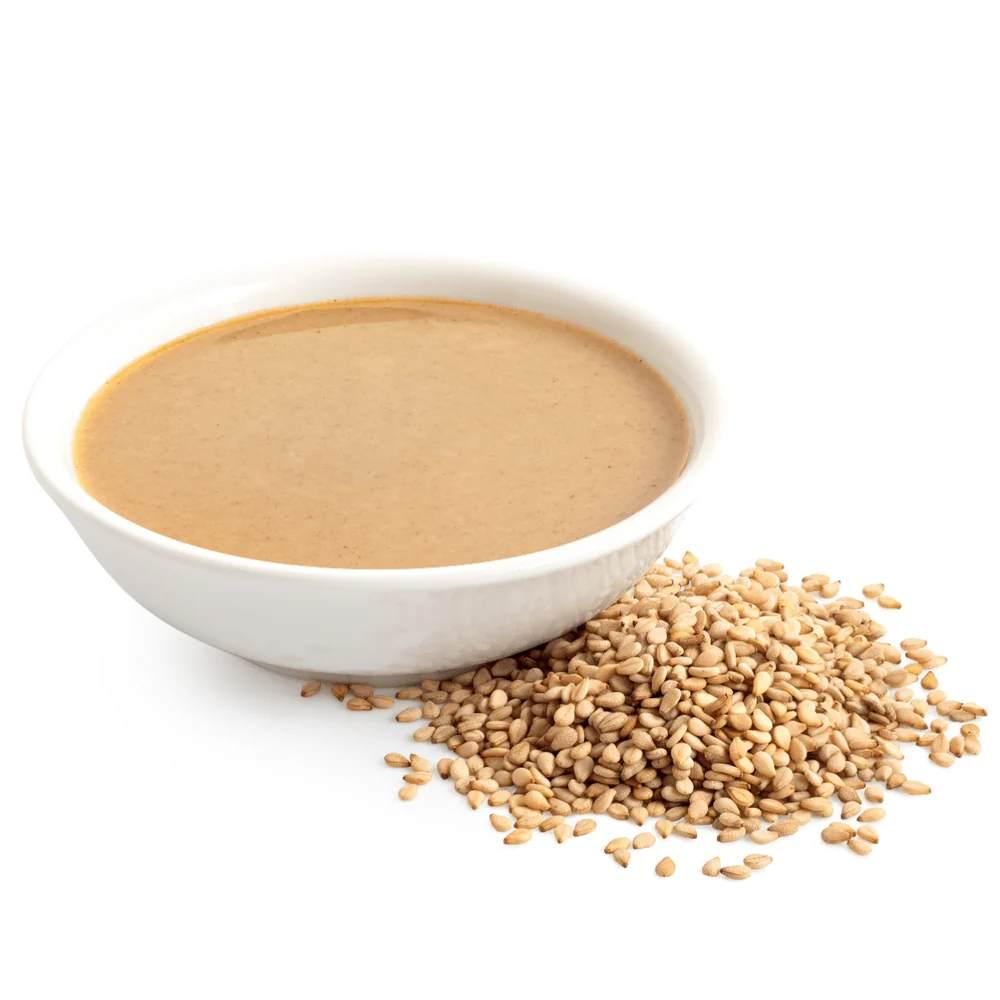 Tahini au Sésame