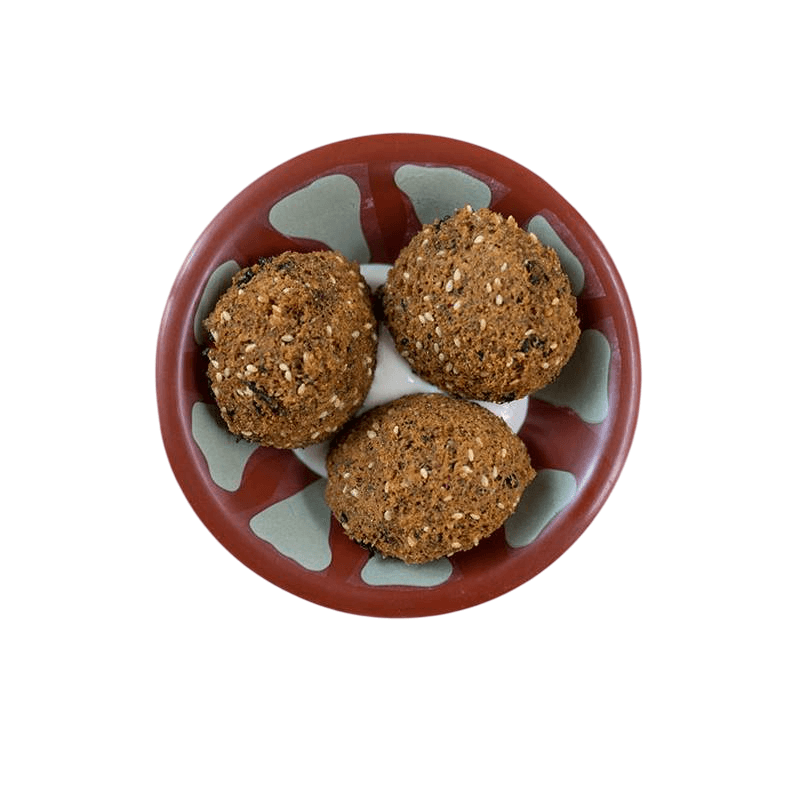 Falafel Syrienne